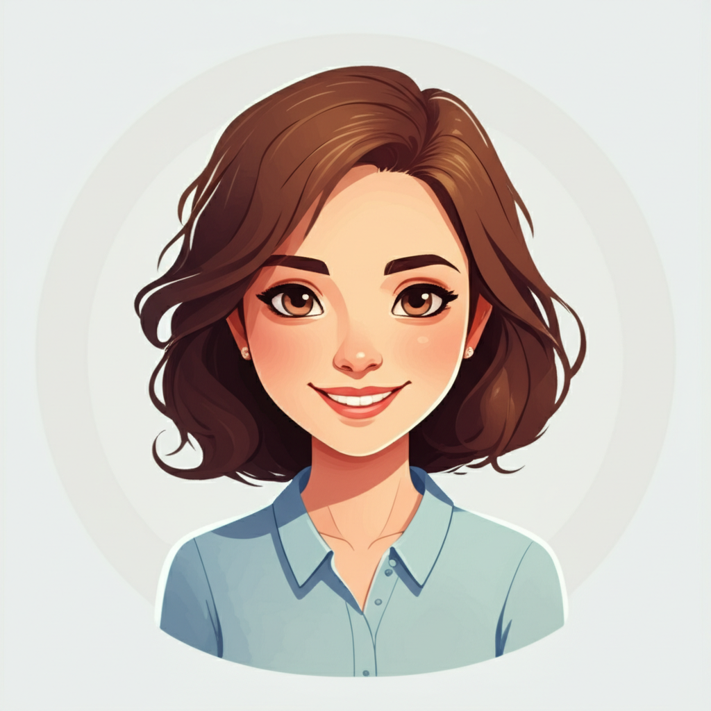 Анна К.